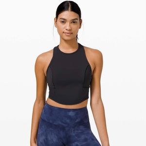 Lululemon Power Thru Tank Top